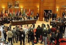 اجتماع جديد للجنة الوزارية حول سوريا لمناقشة تقرير بعثة المراقبين اجتماع جديد للجنة الوزارية حول سوريا لمناقشة تقرير بعثة المراقبين