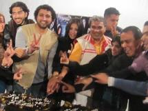 مسرحية " وجوه " تنتقل لساقية الصاوى وفرقة 20 ينايرتستعد لتقديم " اليهودى التائه "