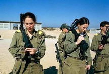 التمييز ضد النساء يؤجج الصراع بين المتدينيين والعلمانيين في اسرائيل التمييز ضد النساء يؤجج الصراع بين المتدينيين والعلمانيين في اسرائيل