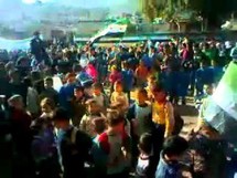 دمشق تتهم واشنطن بالتدخل في عمل الجامعة ومقتل مدنيين برصاص شبيحة