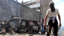 داعش يعلن المسؤولية عن هجوم في عدن جنوبي اليمن