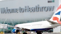 مطار هيثرو بلندن يلغي مئات الرحلات قبيل إضراب