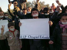 دعوات تتوالى من مصادر مختلفة لاحالة الملف السوري الى الامم المتحدة