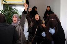  فك أعتصام "منوبة"بعد توضيح النهضة التونسية لموقفها من قضية المنقبات  