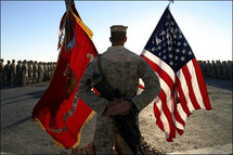 المتهم في قضية مذبحة حديثة العراقية يدفع ببراءته في الولايات المتحدة