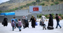 تضاعف عدد المرحلين من تركيا إلى الداخل السوري