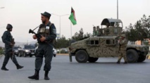 رحلة تخلو من الاستبشار، في طائرة الترحيلات، إلى أفغانستان