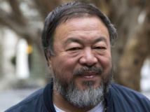 فنان صيني يحذر من وقوع مذبحة "تيانانمن" في هونج كونج فنان صيني يحذر من وقوع مذبحة "تيانانمن" في هونج كونج