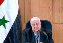 سورية ترفض الاتفاق التركي الأمريكي حول المنطقة الآمنة سورية ترفض الاتفاق التركي الأمريكي حول المنطقة الآمنة