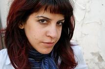 أشهر مدونة تونسية تتوقع قدوم المرحلة الاكثر صعوبة في الثورة أشهر مدونة تونسية تتوقع قدوم المرحلة الاكثر صعوبة في الثورة