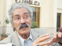 وفاة الكاتب المصري الكبير إبراهيم أصلان