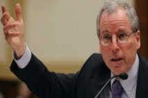 فورد: لا وجود لاتفاق نهائي حول "المنطقة الآمنة" شمال وشرق سوريا فورد: لا وجود لاتفاق نهائي حول "المنطقة الآمنة" شمال وشرق سوريا