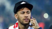 نيمار يغيب عن أول لقاء لباريس سان جيرمان في أولى مبارياته بالدوري