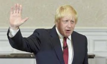  جونسون  يوسع سلطات "الإيقاف والتفتيش" في حملته ضد الجريمة