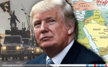 جرينبلات::ترامب لم يقرر موعد اعلان خطته للسلام بالشرق الاوسط