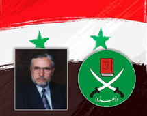 الاخوان المسلمون في سوريا : بعثة المراقبين العرب لم تعد تعنينا