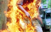  "بوعزيزي جديد" في تونس اسمه غرس الله 