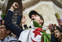 بعد ستة أشهر من انطلاق الحراك...الحوار لم ينطلق بعد في الجزائر بعد ستة أشهر من انطلاق الحراك...الحوار لم ينطلق بعد في الجزائر