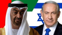  واشنطن رتبت محادثات سرية بين إسرائيل والإمارات حول إيران