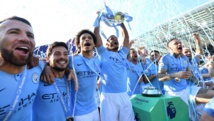 مانشستر سيتي يتطلع للانتصار أمام توتنهام بالدوري الإنجليزي