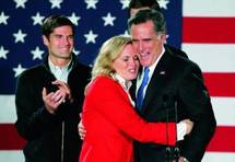 أوباما نفذت عنده الأفكار والأعذار على ذمة منافسه الجمهوري رومني