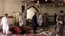 ارتفاع قتلى انفجار بمسجد بجنوب غرب باكستان إلى 4والمصابين إلى 22