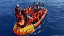 ماس يطالب بقاعدة أوروبية لتنظيم توزيع اللاجئين داخل أوروبا