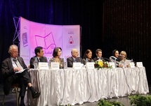 لجنة تحطيم الجائزة العالمية للرواية العربية تعلين القائمة القصيرة للعام 2012