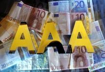 ستاندرد اند بورز توجه ضربة لدول منطقة اليورو باستثناء المانيا