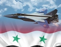 مسؤولون اميركيون يتهمون ايران بتزويد سوريا بالاسلحة للمساعدة على القمع