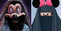صورة ميكي ماوس التي قادت نجيب ساويرس للمحكمة صورة ميكي ماوس التي قادت نجيب ساويرس للمحكمة