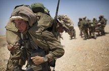 الولايات المتحدة واسرائيل تؤجلان مناورات عسكرية مشتركة هامة