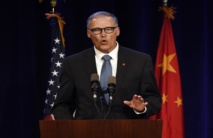 انسحاب مرشّح ديموقراطي ثالث من السباق الرئاسي الأمريكي انسحاب مرشّح ديموقراطي ثالث من السباق الرئاسي الأمريكي