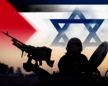 اسرائيل تعتبر ان مهلة "الاجتماعات الاستكشافية" مع الفلسطينيين تنتهي في ابريل