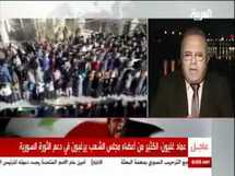 بان كي مون يرى الوضع في سوريا "غير مقبول"والانشقاقات تتزايد للقاهرة واستانبول