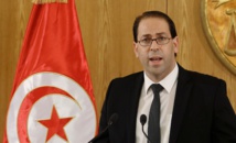 الشاهد يفوض صلاحياته لوزير ويتفرغ لانتخابات الرئاسة التونسية