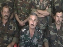 الجيش السوري الحر يدعو مجلس الامن الى اصدار قرار تحت الفصل السابع ضد النظام