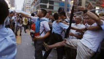 هونج كونج تستعد لموجة جديدة من الاحتجاجات