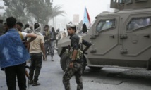 الحكومة اليمنية تتهم الامارات بتفجير الوضع في شبوة