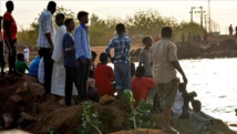 السودان.. "نداء استغاثة" لمساعدة المتأثرين بالسيول والأمطار‎