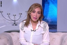 إيقاف ريهام سعيد والتحقيق معها بعد إساءتها لأصحاب الوزن الزائد
