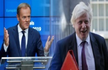 طاهي قمة جي 7 يقدم للزعماء وجبة من تونة مهددة بالانقراض طاهي قمة جي 7 يقدم للزعماء وجبة من تونة مهددة بالانقراض