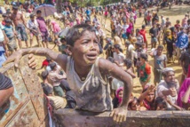 لاجئو الروهينجا يطالبون بمحاسبة المتورطين بجرائم "الإبادة"  