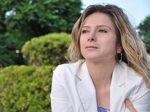 سمر يزبك احدى الموقعات على البيان