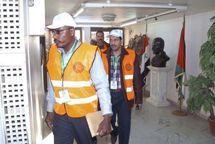 تقرير "حاسم" لبعثة المراقبين العرب الى سوريا والقمع يتواصل