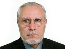 رياض الشقفة:إيران تدعم النظام السوري بالمال والسلاح