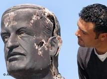 المعارضة السورية تعد "تقريرا مضادا" للرد علي بيانات بعثة المراقبين العرب