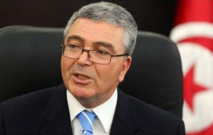 حزب نداء تونس يؤكد دعمه لترشيح وزير الدفاع عبد الكريم الزبيدي حزب نداء تونس يؤكد دعمه لترشيح وزير الدفاع عبد الكريم الزبيدي