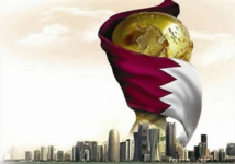 قطر تكشف غدا عن شعار مونديال 2022 بحملة رقمية وعرض عالمي