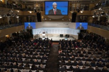 نائب الرئيس الأمريكي ينتقد ألمانيا لعدم الوفاء بهدف الإنفاق الدفاعي نائب الرئيس الأمريكي ينتقد ألمانيا لعدم الوفاء بهدف الإنفاق الدفاعي